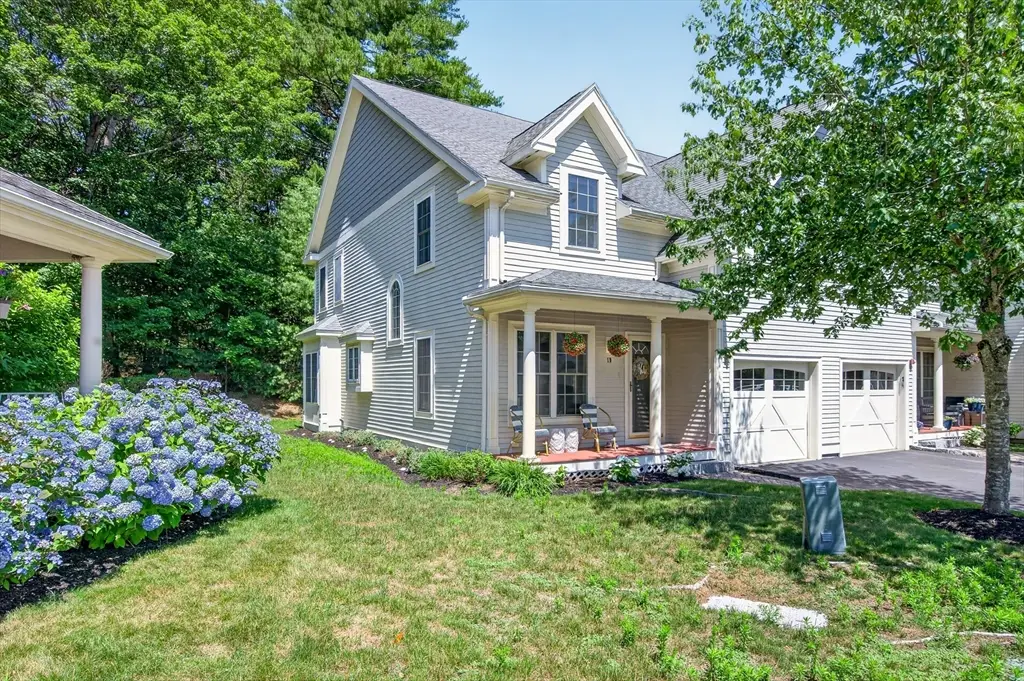 19 Junction Ln #19, South Hamilton, MA 01982 - #1