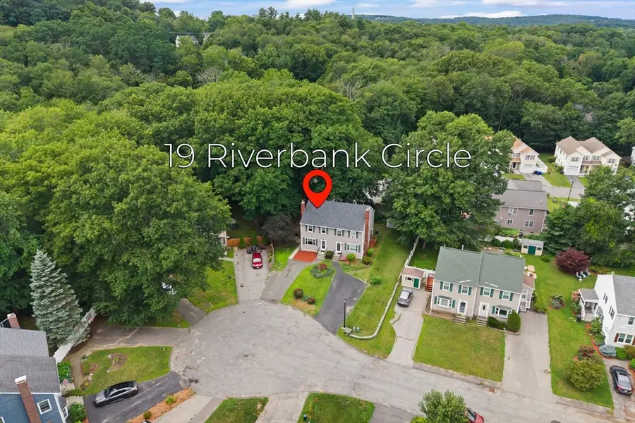 19 Riverbank Cir #19, Haverhill, MA 01835 - #3