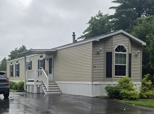 519 E. River St #41, Orange, MA 01364
