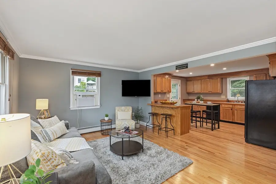 15 Amesbury St, Haverhill, MA 01830 - #2