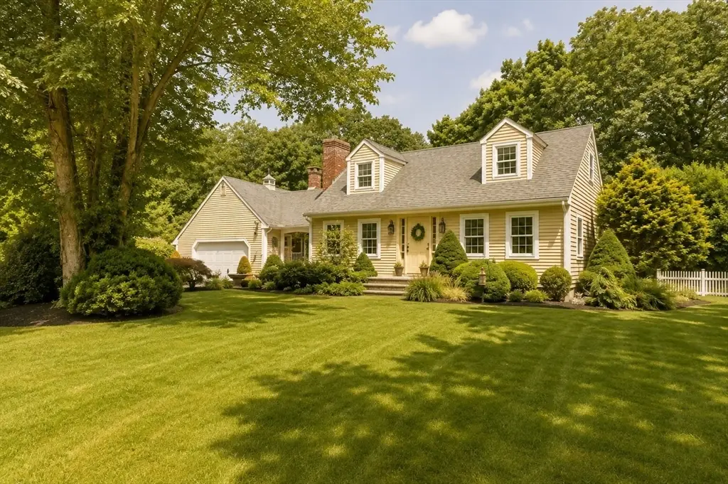 100 D Drive, Westport, MA 02790 - #1