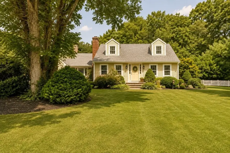 100 D Drive, Westport, MA 02790 - #2