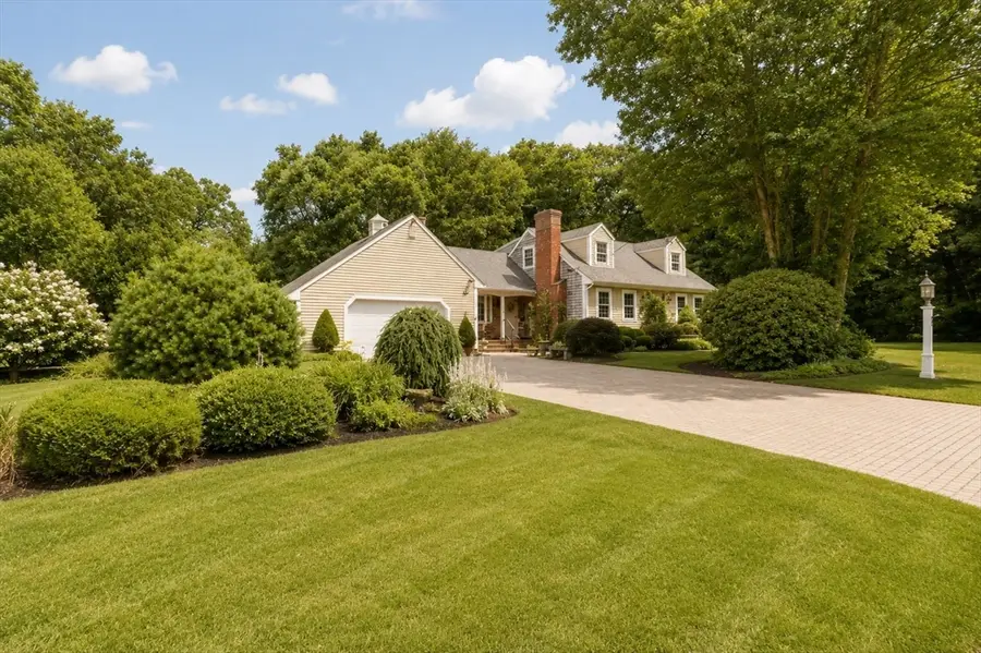 100 D Drive, Westport, MA 02790 - #3