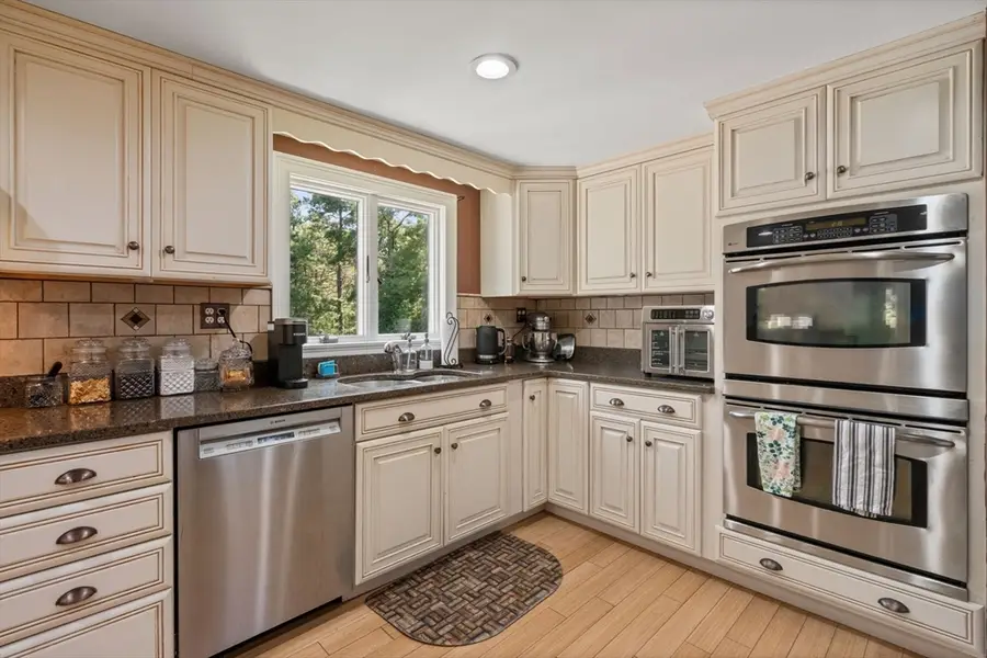 217 Charge Pond Road, Wareham, MA 02571 - #3