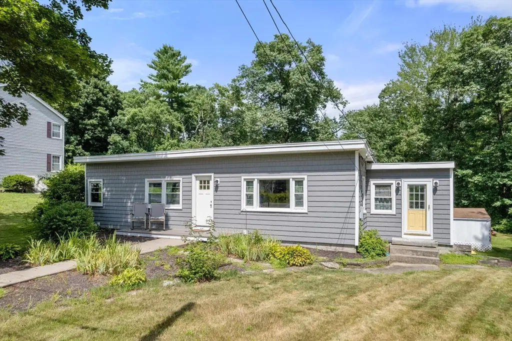 44 Susan Park Way, Uxbridge, MA 01569 - #1