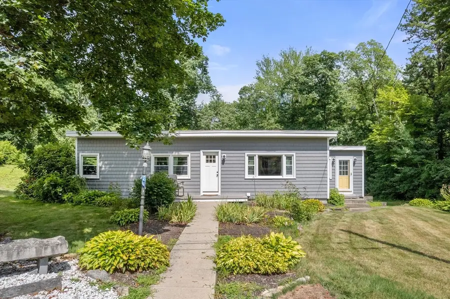 44 Susan Park Way, Uxbridge, MA 01569 - #2