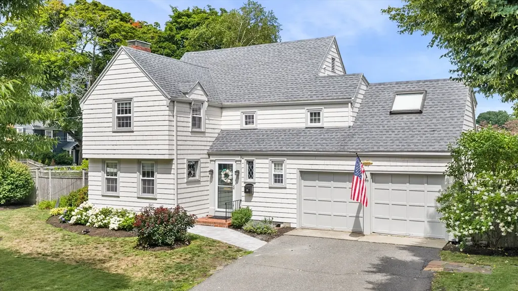 99 Tedesco St, Marblehead, MA 01945 - #1