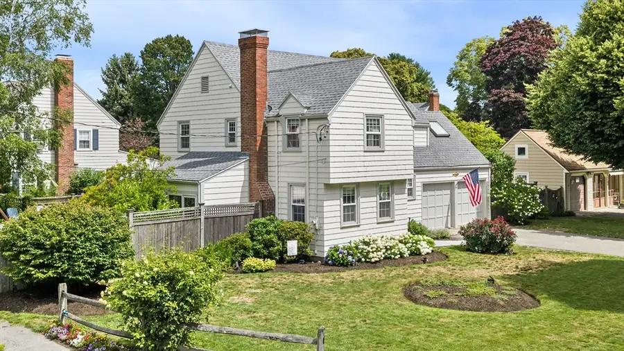99 Tedesco St, Marblehead, MA 01945 - #2