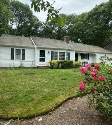 63 White Rock Road, Yarmouth Port, MA 02675 - #2