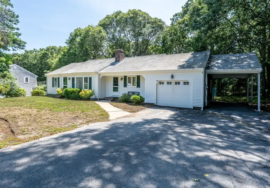 63 White Rock Road, Yarmouth Port, MA 02675 - #3
