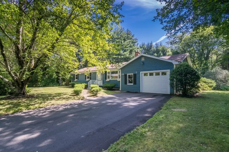 77 Grantwood Drive, Amherst, MA 01002 - #2