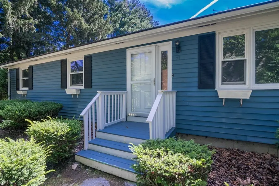 77 Grantwood Drive, Amherst, MA 01002 - #3