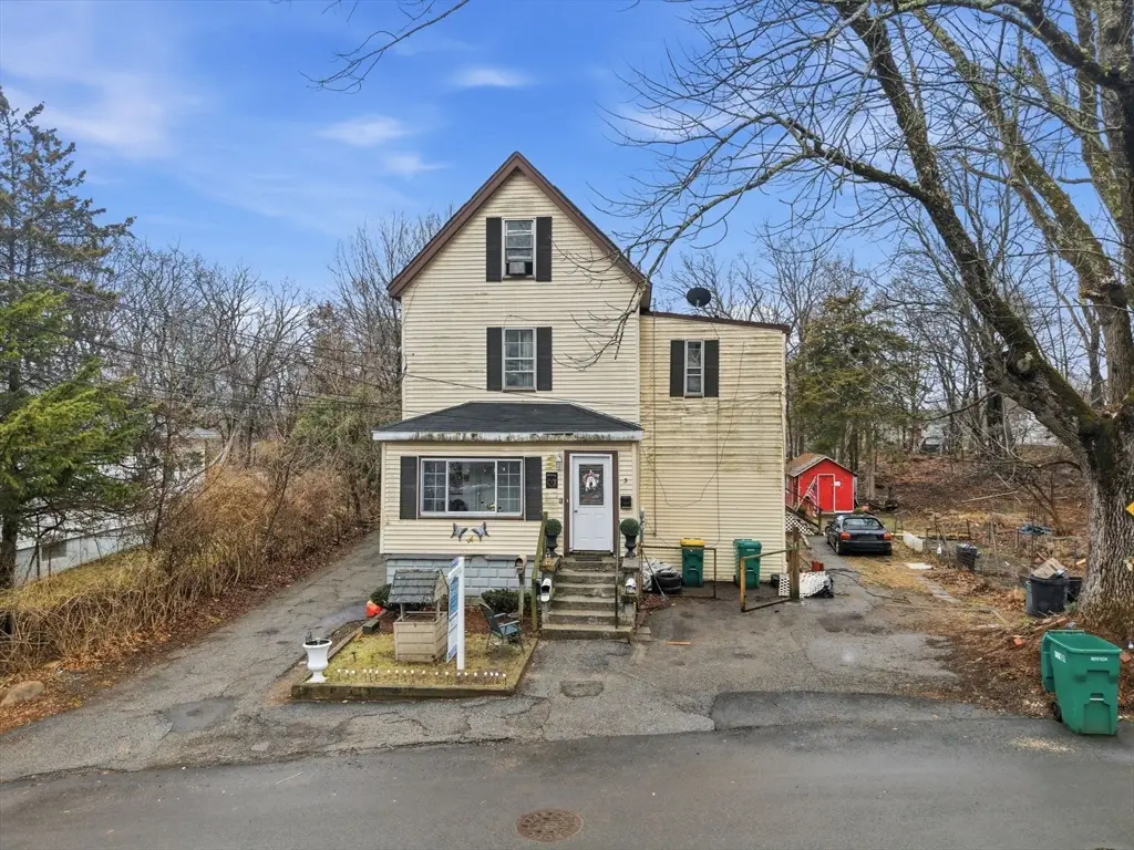 3 Kearsarge Avenue, Woburn, MA 01801 - #1