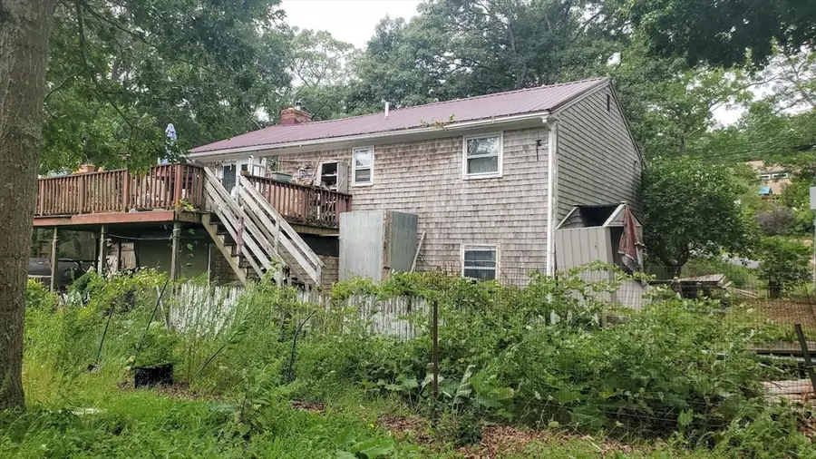 71 Turner Rd, Falmouth, MA 02536 - #2