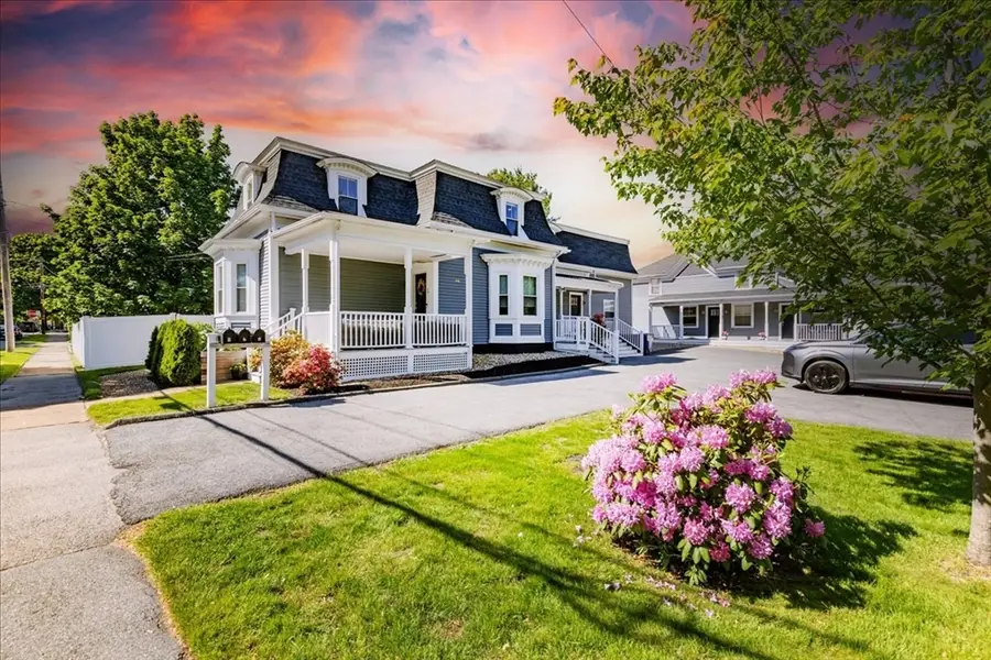 13 Putnam St. #2, Danvers, MA 01923 - #2
