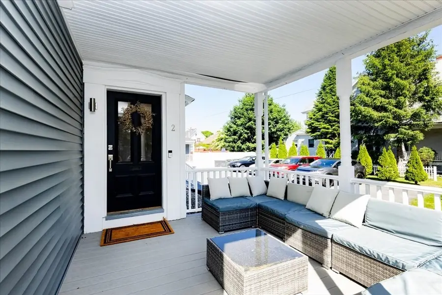 13 Putnam St. #2, Danvers, MA 01923 - #3