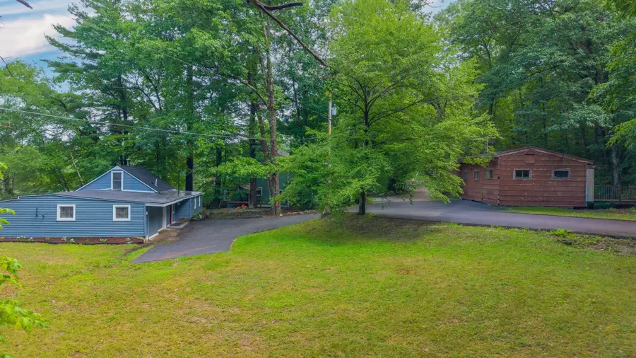 24 Cote Ln, Sutton, MA 01590 - #2