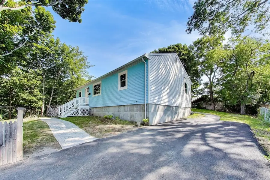 14 Hull St, Quincy, MA 02169 - #3
