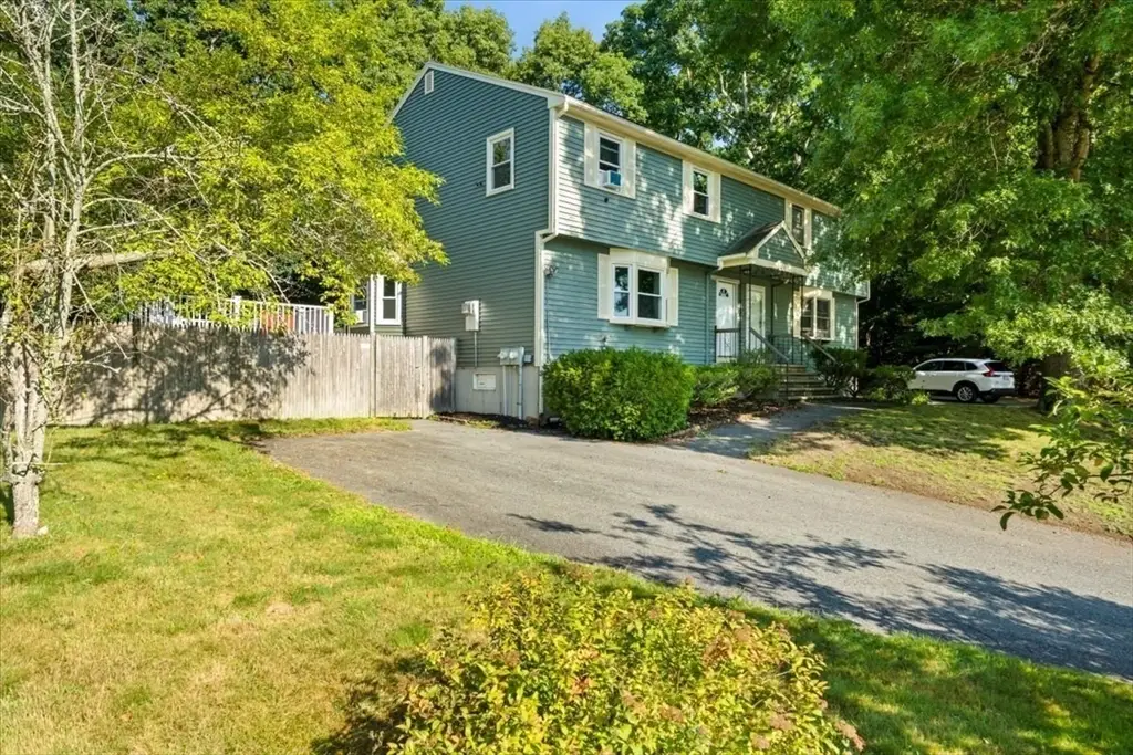 18 Blueberry Knoll #18, Bridgewater, MA 02324 - #1
