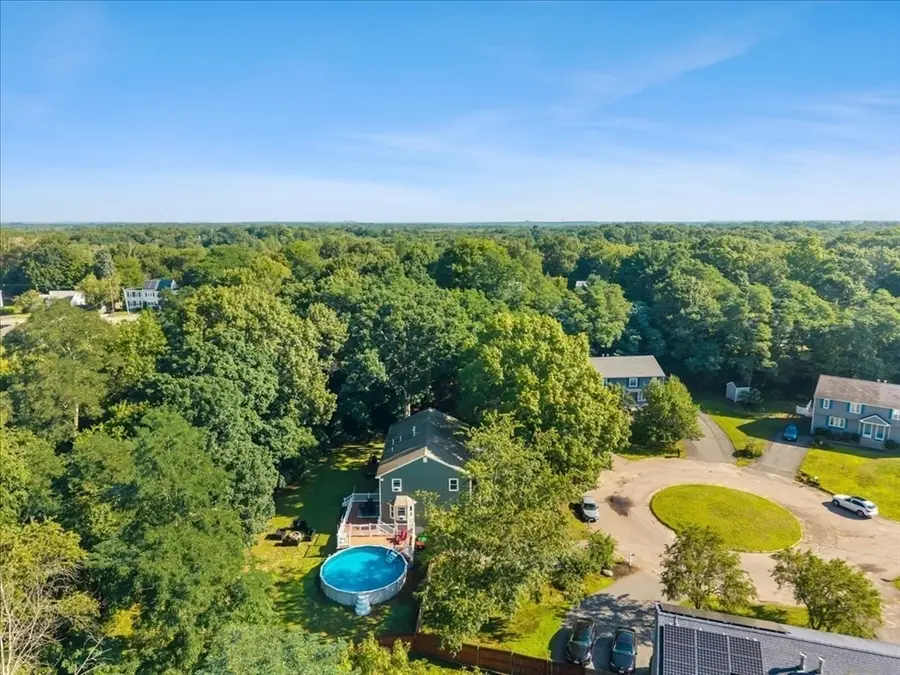 18 Blueberry Knoll #18, Bridgewater, MA 02324 - #2