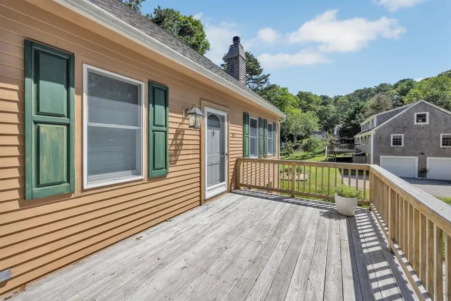 193 Wayside Rd, Brewster, MA 02645 - #2