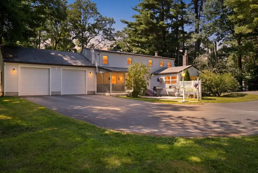 341 Locust Street, Danvers, MA 01923 - #2