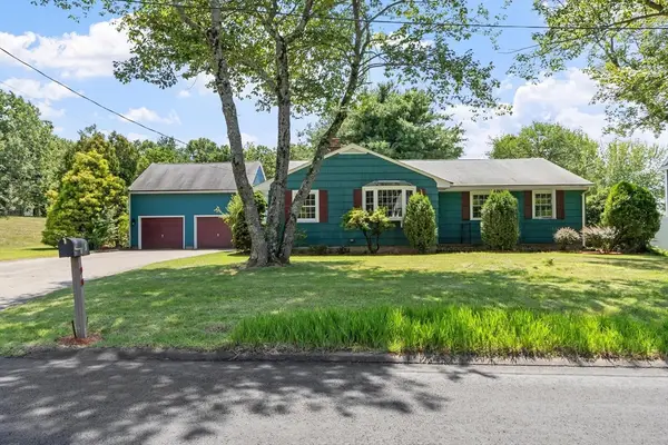 5 Noel Road, Andover, MA 01810
