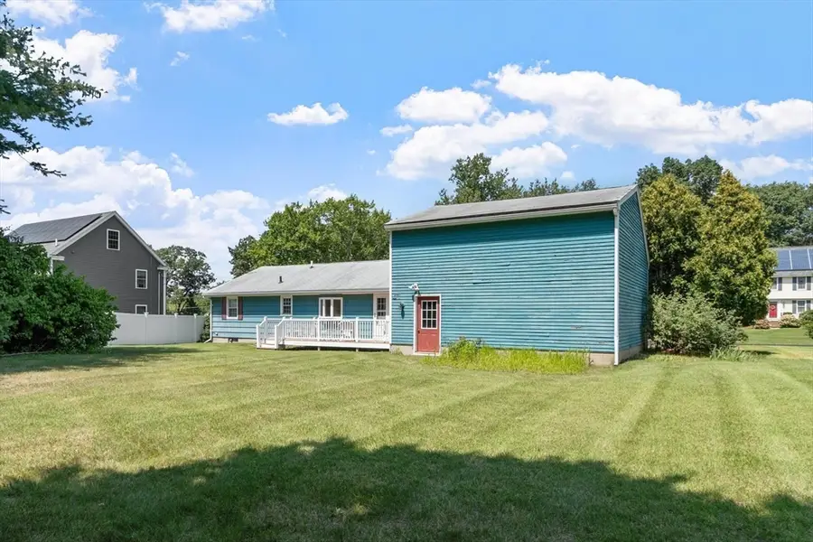 5 Noel Road, Andover, MA 01810 - #3