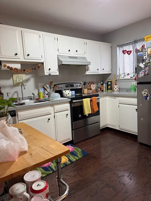 170 E Hadley Rd #55, Amherst, MA 01002 - #3