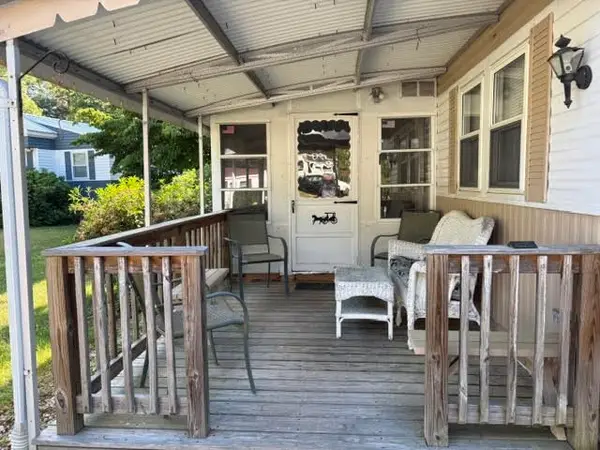 5 Sycamore Drive, Halifax, MA 02338