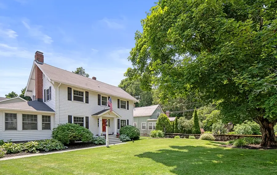 667 Salem St, Lynnfield, MA 01940 - #3