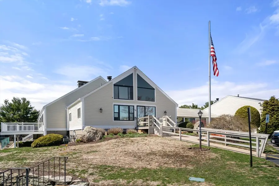 36 Jessica Drive #H, Stoughton, MA 02072 - #2