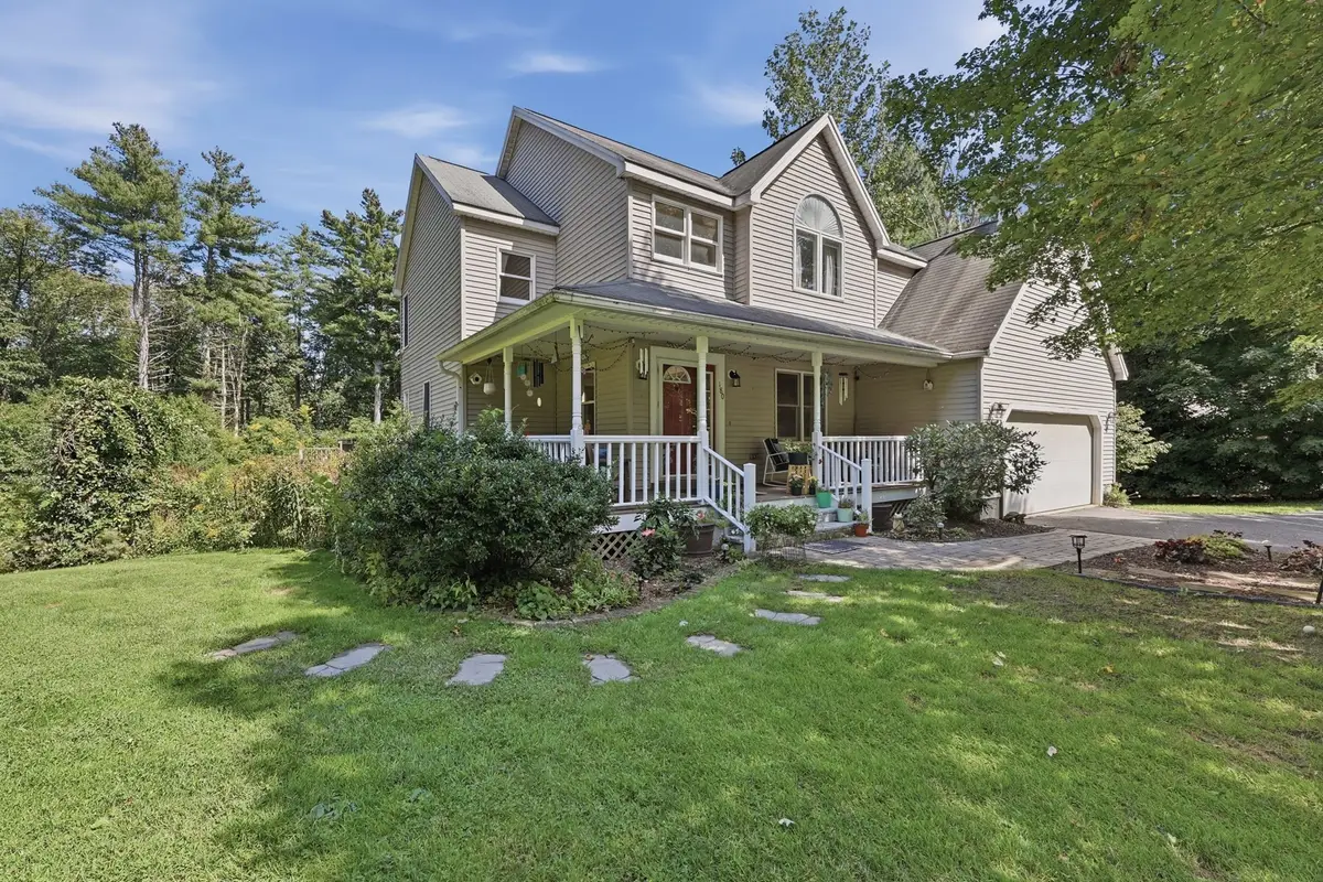 180 South Street, Berlin, MA 01503 - #1