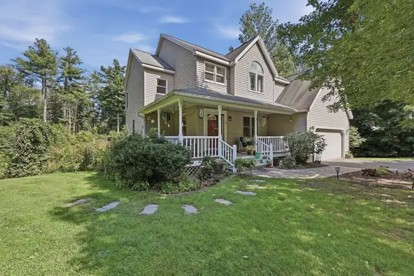180 South Street, Berlin, MA 01503