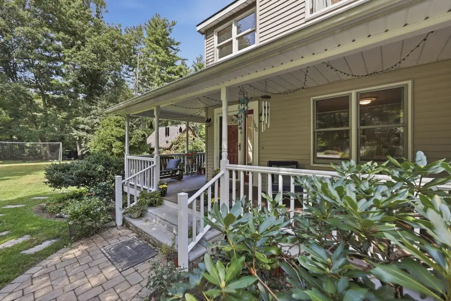 180 South Street, Berlin, MA 01503 - #2