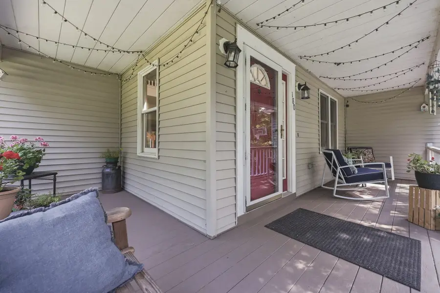 180 South Street, Berlin, MA 01503 - #3