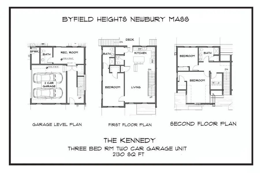 34 Central St #37 Kennedy, Newbury, MA 01922 - #2