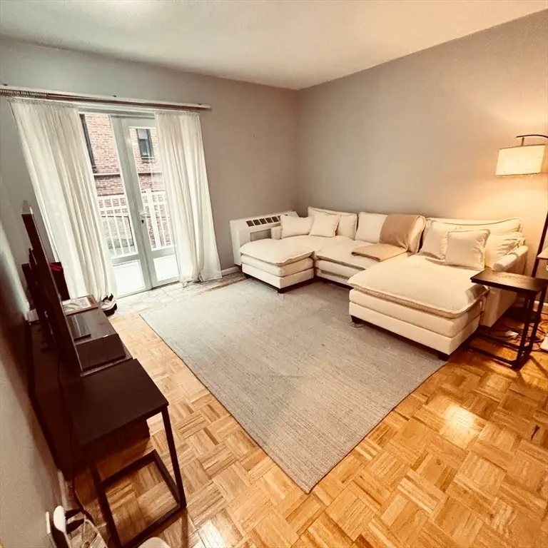 100 Marion Street #11, Brookline, MA 02446 - #1