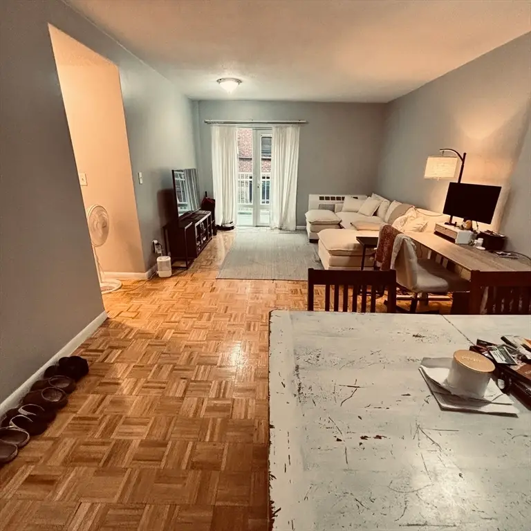 100 Marion Street #11, Brookline, MA 02446 - #2