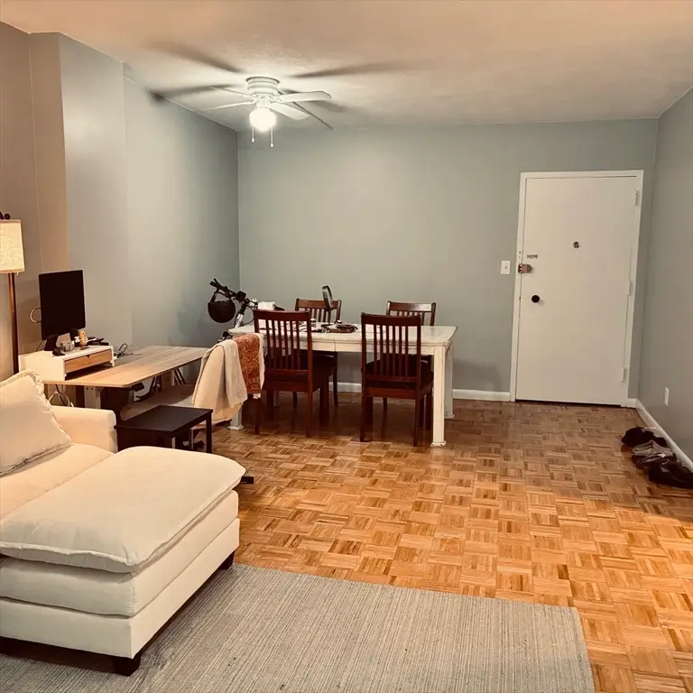 100 Marion Street #11, Brookline, MA 02446 - #3