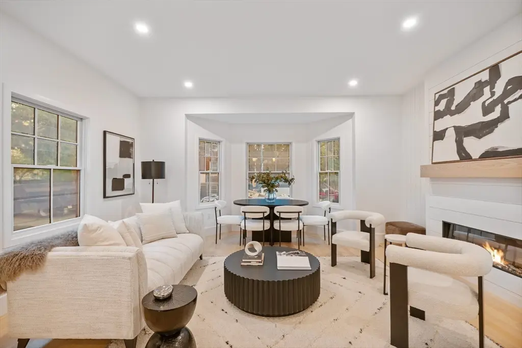 65 Francis #A, Brookline, MA 02446 - #1