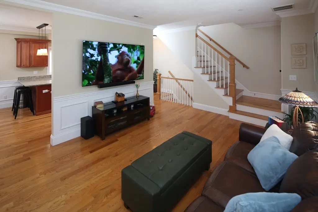 159 Willard St #5, Quincy, MA 02169 - #1