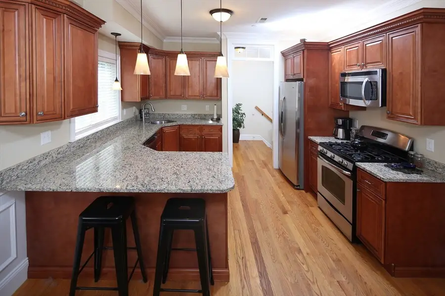 159 Willard St #5, Quincy, MA 02169 - #2