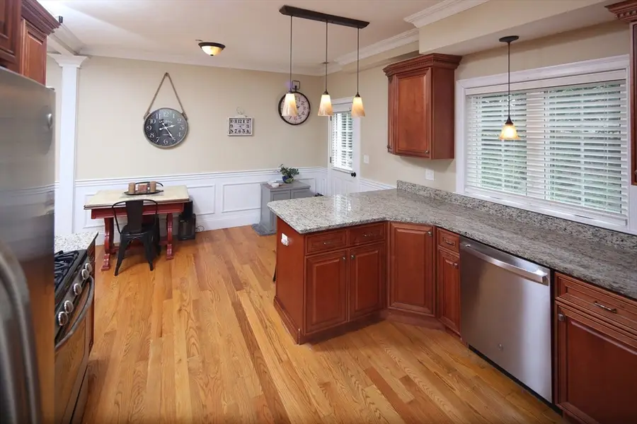 159 Willard St #5, Quincy, MA 02169 - #3