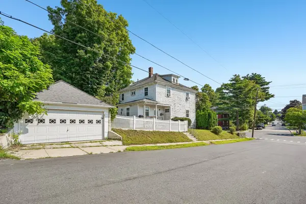 330 Primrose St, Haverhill, MA 01830