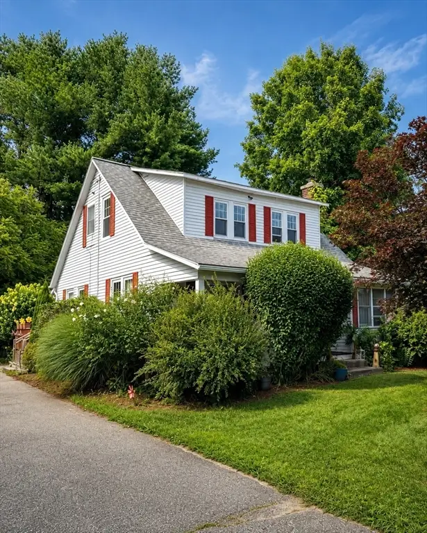 373 College Hwy, Southwick, MA 01077 - #1