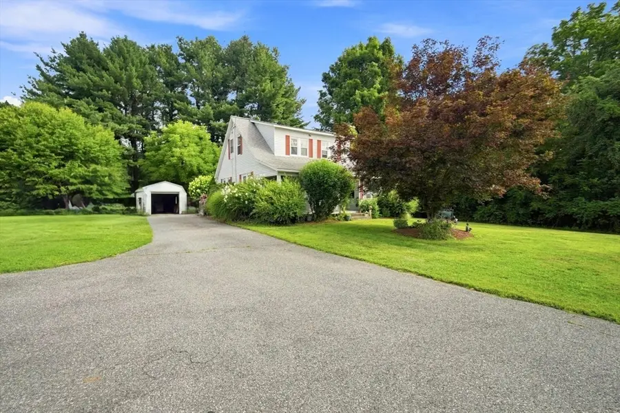 373 College Hwy, Southwick, MA 01077 - #2