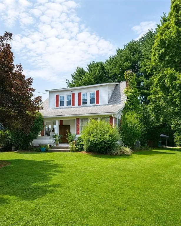 373 College Hwy, Southwick, MA 01077 - #3