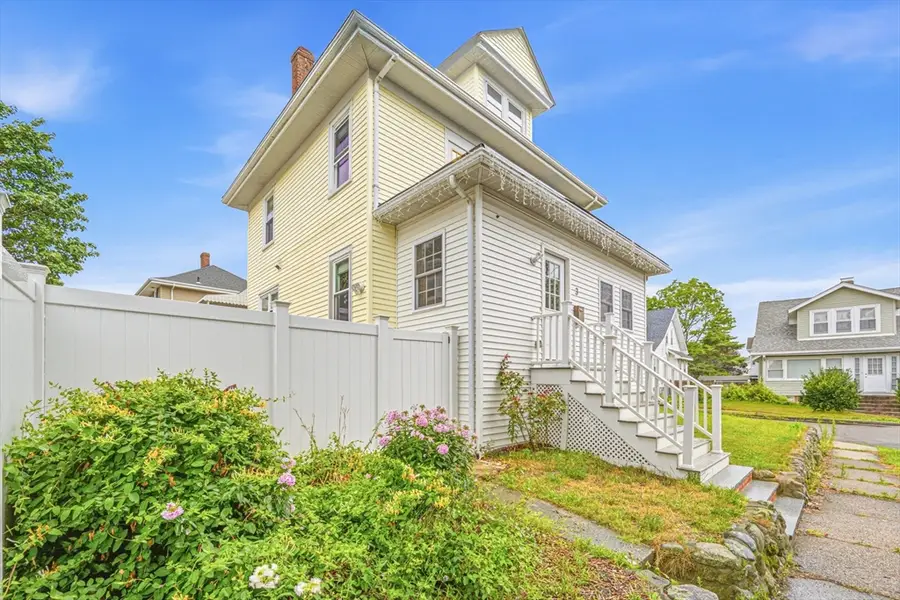 3 Florence St, Quincy, MA 02170 - #2