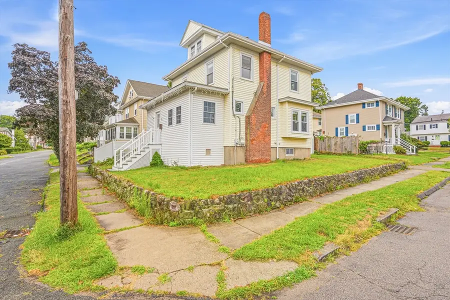 3 Florence St, Quincy, MA 02170 - #3